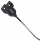 RMT-7 Rubber Rake Tooth for JD Replaces AE47389 OR AE24953 - Click Image to Close